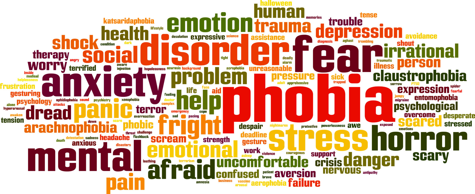 thought field therapy for sadness