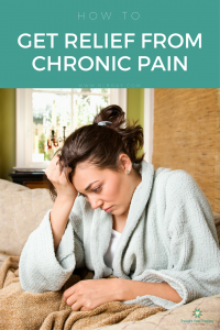 The Best Natural Pain Relief Technique, Relieve chronic pain naturally, Callahan Techniques Thought Field Therapy Tapping, pain relief