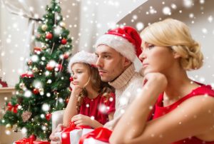 Holiday grief, Callahan Techniques Thought Field Therapy Tapping, Christmas Grief, coping with loss during the holidays, first holiday without a loved one, grief during the holidays, mourning during the holidays